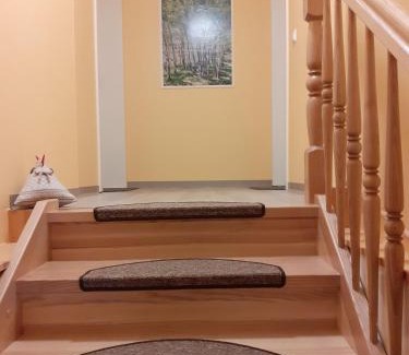 Lubbenau/Spreewald Appartement | Ferienwohnungen Kusche