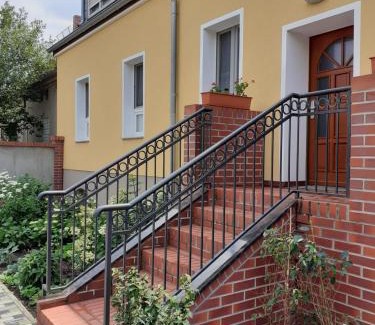 Lubbenau/Spreewald Appartement | Ferienwohnungen Kusche