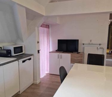 Ersingen Appartement | Ferienwohnungen Löwe