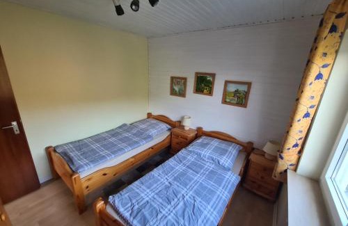 Ortsmitte Appartement | Ferienwohnungen Lang