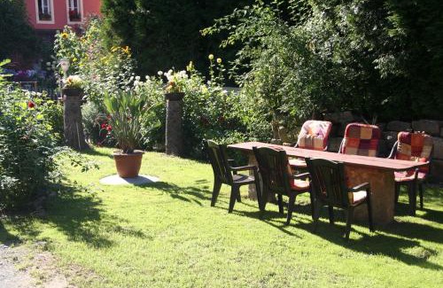 Stadt Wehlen Appartement | Ferienwohnungen Langer