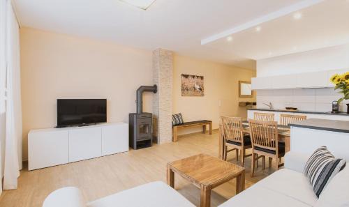 Frauenkirchen Appartement | Ferienwohnungen Lass