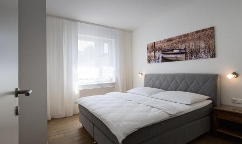 Frauenkirchen Appartement | Ferienwohnungen Lass