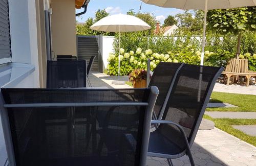 Frauenkirchen Appartement | Ferienwohnungen Lass