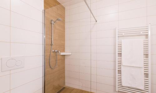 Frauenkirchen Appartement | Ferienwohnungen Lass