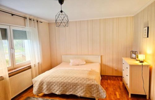 Falkenberg Appartement | Ferienwohnungen Lindenhof