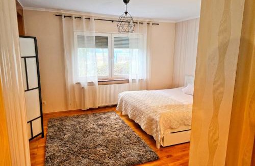 Falkenberg Appartement | Ferienwohnungen Lindenhof