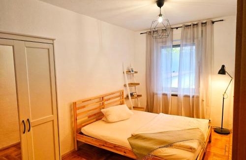Falkenberg Appartement | Ferienwohnungen Lindenhof