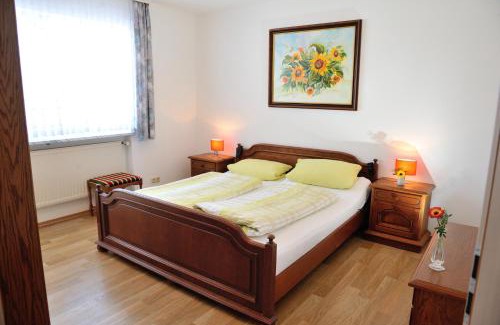 Riedenburg Appartement | Ferienwohnungen Lindlhof