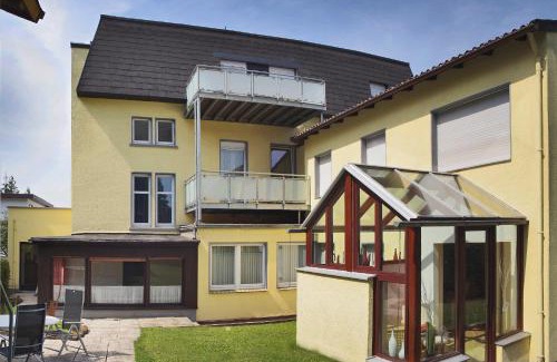 Bad Salzuflen Hôtel | Ferienwohnungen Lippold