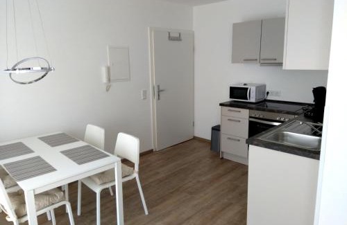 Bad Salzuflen Hôtel | Ferienwohnungen Lippold