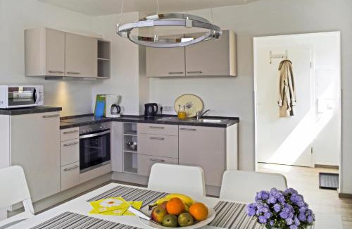 Bad Salzuflen Hôtel | Ferienwohnungen Lippold