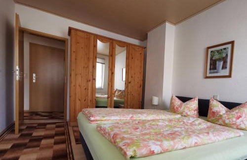 Erfurt Old Town Appartement | Ferienwohnungen Ludolph