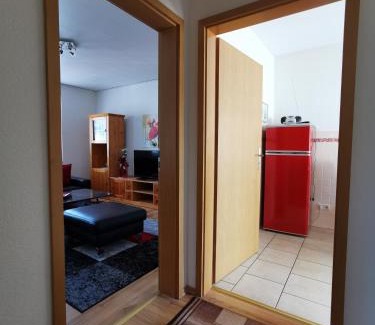 Erfurt Old Town Appartement | Ferienwohnungen Ludolph
