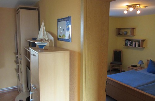 Gager Appartement | Ferienwohnungen Müller