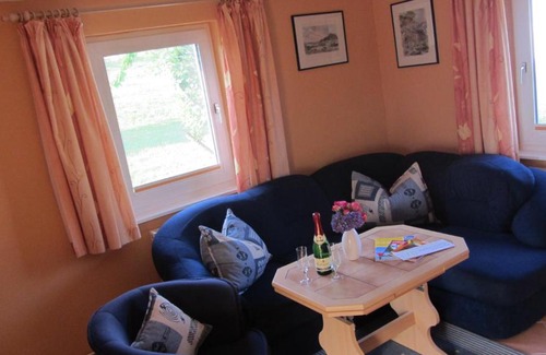 Gager Appartement | Ferienwohnungen Müller