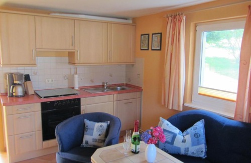 Gager Appartement | Ferienwohnungen Müller