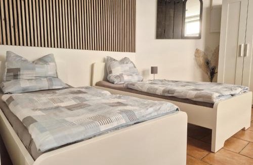 Bad Langensalza Appartement | Ferienwohnungen MittenDrin