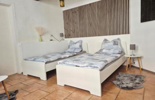 Bad Langensalza Appartement | Ferienwohnungen MittenDrin