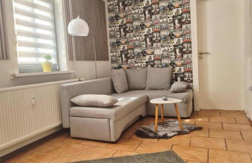 Bad Langensalza Appartement | Ferienwohnungen MittenDrin