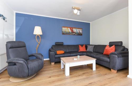 Neuharlingersiel Appartement | Ferienwohnungen Min Huus