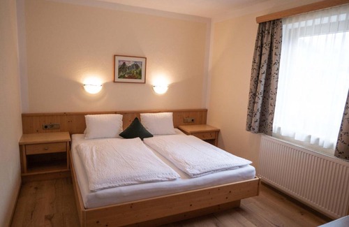 Juns Appartement | Ferienwohnungen Magdalena