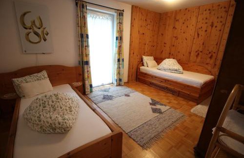Hainzenberg Appartement | Ferienwohnungen Margret