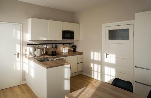 Kuehlungsborn Appartement | Ferienwohnungen-Molli-West-Wohnung-1-9801