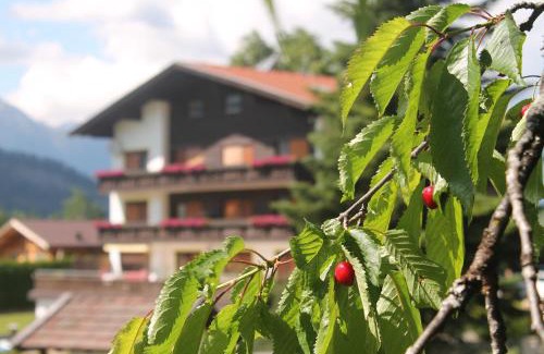 Arzl im Piztal Appartement | Ferienwohnungen Monja und Dietmar Thöni