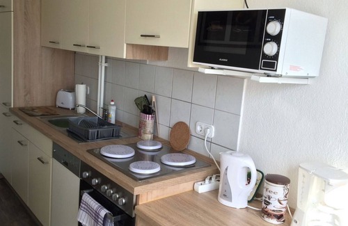 Helmstedt Appartement | Ferienwohnungen, Monteurwohnungen & Pension FEWO Helmstedt