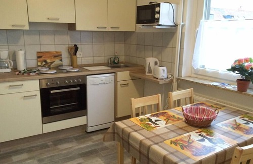 Helmstedt Appartement | Ferienwohnungen, Monteurwohnungen & Pension FEWO Helmstedt
