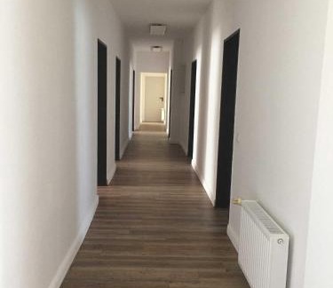 Buetzow Appartement | Ferienwohnungen nähe Bützower See