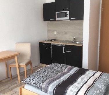 Buetzow Appartement | Ferienwohnungen nähe Bützower See