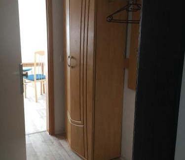 Buetzow Appartement | Ferienwohnungen nähe Bützower See