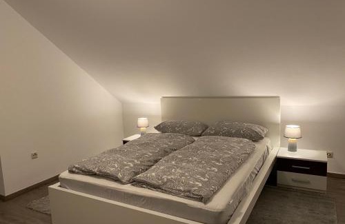 Waldeck Appartement | Ferienwohnungen Nahrstedt