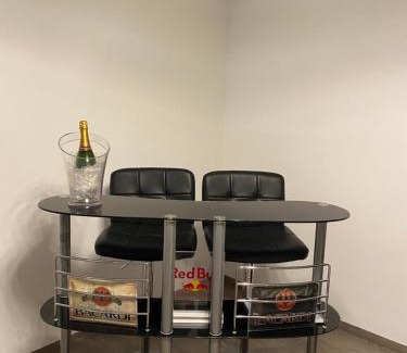 Waldeck Appartement | Ferienwohnungen Nahrstedt