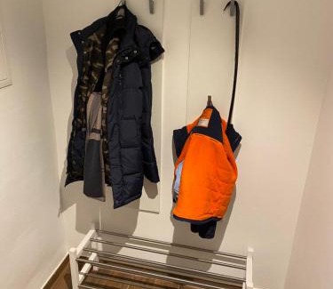 Waldeck Appartement | Ferienwohnungen Nahrstedt