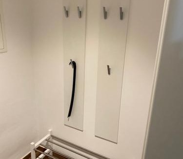 Waldeck Appartement | Ferienwohnungen Nahrstedt