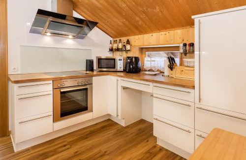Rappele Appartement | Ferienwohnungen Oberstdorf Schwartges