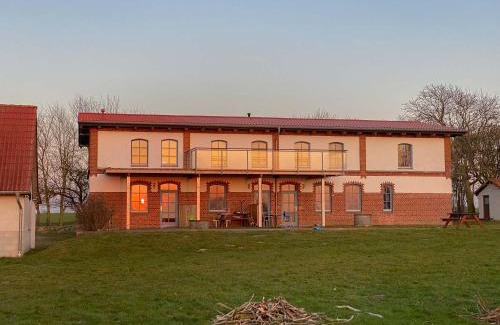 Rakow Appartement | Ferienwohnungen Ostseestern