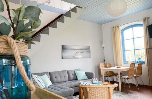 Rakow Appartement | Ferienwohnungen Ostseestern