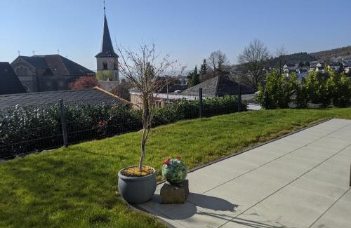Nickenich Appartement | Ferienwohnungen Pellenzblick - Wohnen auf Zeit -