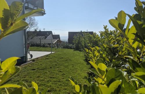 Nickenich Appartement | Ferienwohnungen Pellenzblick - Wohnen auf Zeit -