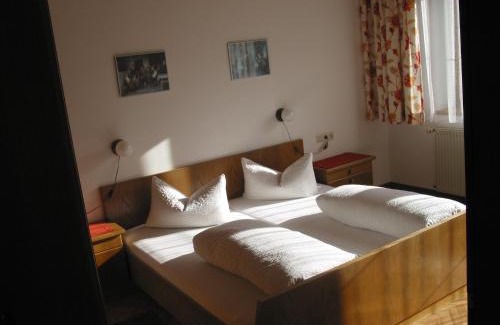Maria Luggau Appartement | Ferienwohnungen Pension Prünster