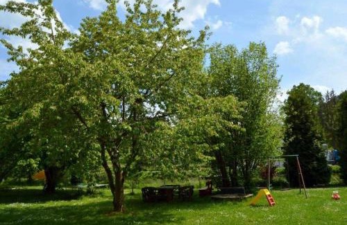 Nieder-Werbe Appartement | Ferienwohnungen Pfeil