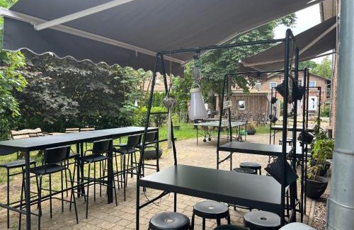 Altefaehr Appartement | Ferienwohnungen Poppelvitz