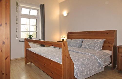 Altefaehr Appartement | Ferienwohnungen Poppelvitz