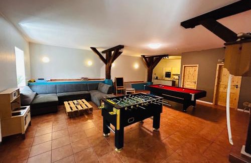 Altefaehr Appartement | Ferienwohnungen Poppelvitz