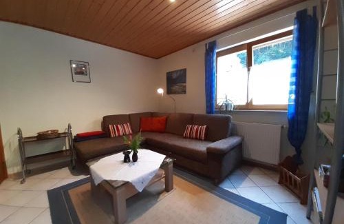 Rinnthal Appartement | Ferienwohnungen Röller