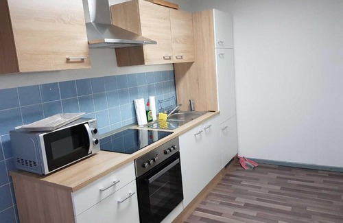 Lilienthal Appartement | Ferienwohnungen Ramke